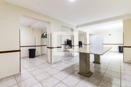 Apartamento para alugar com 63m², 3 quartos e 1 vagaÁrea comum