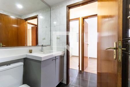 Apartamento para alugar com 63m², 3 quartos e 1 vagaBanheiro
