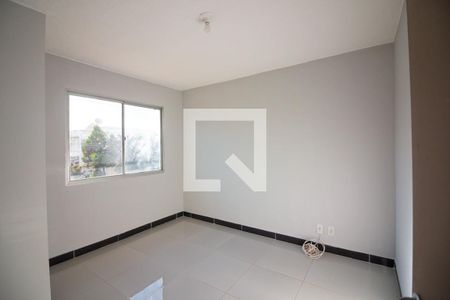 Sala de apartamento para alugar com 2 quartos, 50m² em Samambaia Sul (samambaia), Brasília