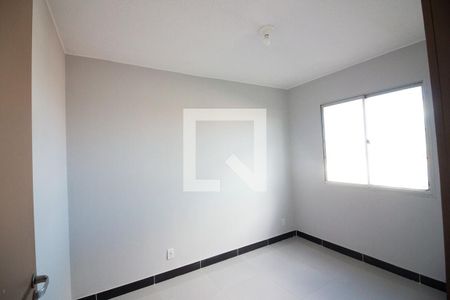 Quarto 2 de apartamento para alugar com 2 quartos, 50m² em Samambaia Sul (samambaia), Brasília