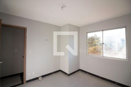 Sala de apartamento para alugar com 2 quartos, 50m² em Samambaia Sul (samambaia), Brasília