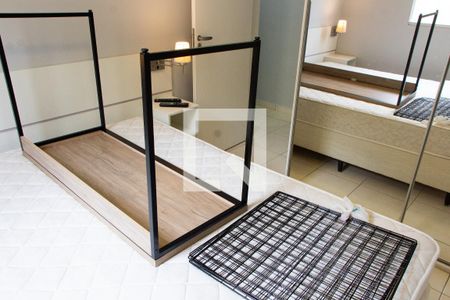 Apartamento para alugar com 55m², 2 quartos e 2 vagasQUARTO 2