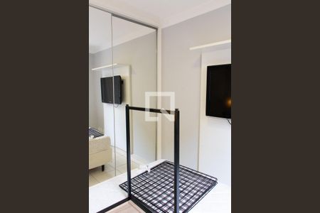 Apartamento para alugar com 55m², 2 quartos e 2 vagasQUARTO 2