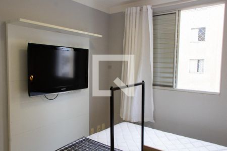 Apartamento para alugar com 55m², 2 quartos e 2 vagasQUARTO 2