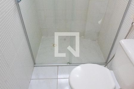 Apartamento para alugar com 55m², 2 quartos e 2 vagasBANHEIRO
