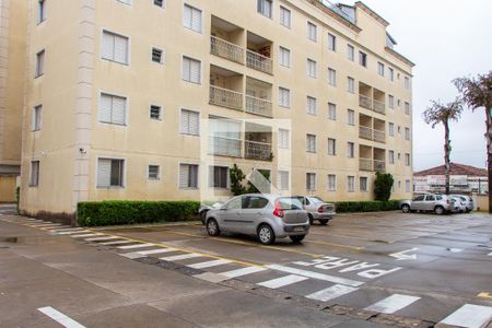 Apartamento para alugar com 55m², 2 quartos e 2 vagasGARAGEM