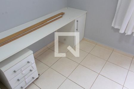 Apartamento para alugar com 55m², 2 quartos e 2 vagasQUARTO 1