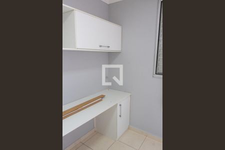 Apartamento para alugar com 55m², 2 quartos e 2 vagasQUARTO 1
