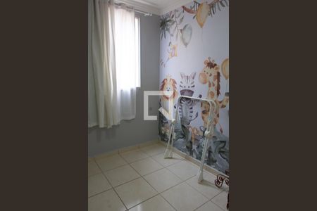 Apartamento para alugar com 55m², 2 quartos e 2 vagasQUARTO 1