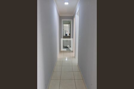 Apartamento para alugar com 55m², 2 quartos e 2 vagasCORREDOR