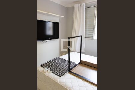 Apartamento para alugar com 55m², 2 quartos e 2 vagasQUARTO 2