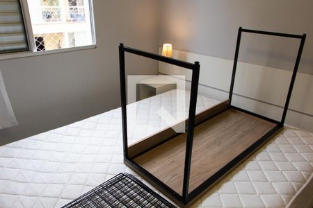 Apartamento para alugar com 55m², 2 quartos e 2 vagasQUARTO 2