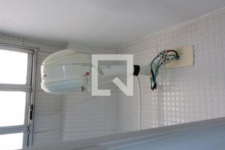 Apartamento para alugar com 55m², 2 quartos e 2 vagasBANHEIRO