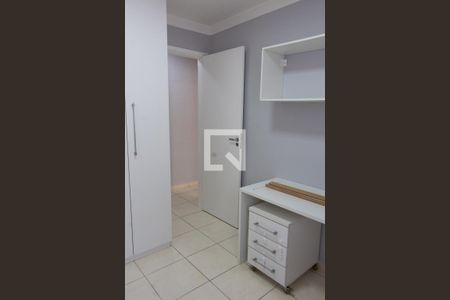 Apartamento para alugar com 55m², 2 quartos e 2 vagasQUARTO 1