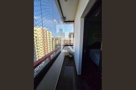 Apartamento à venda com 185m², 4 quartos e 2 vagasSacada