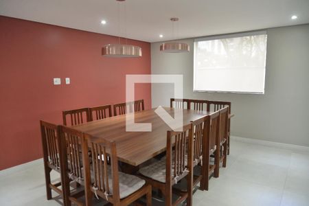 Apartamento à venda com 185m², 4 quartos e 2 vagasSalão de Festas