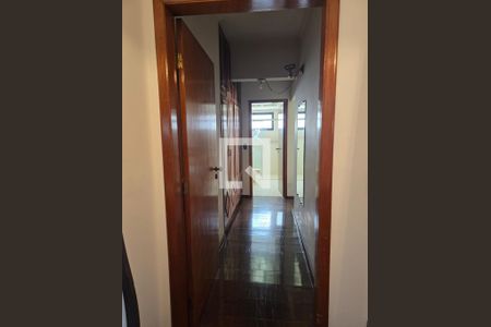 Apartamento à venda com 185m², 4 quartos e 2 vagasSala de Estar