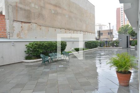 Apartamento à venda com 185m², 4 quartos e 2 vagasÁrea Externa