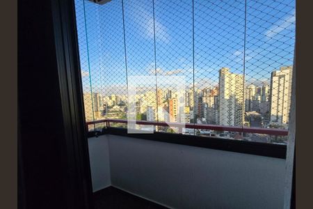 Apartamento à venda com 185m², 4 quartos e 2 vagasSacada