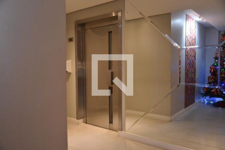 Apartamento à venda com 185m², 4 quartos e 2 vagasHall de Entrada