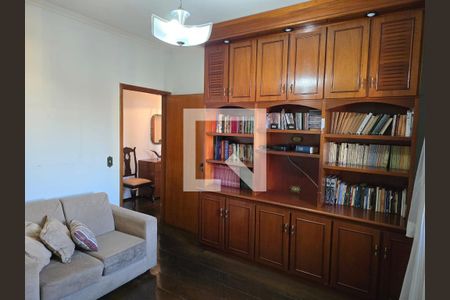 Apartamento à venda com 185m², 4 quartos e 2 vagasSala de Estar