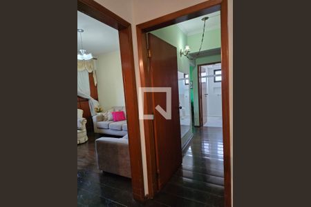 Apartamento à venda com 185m², 4 quartos e 2 vagasSala de Estar