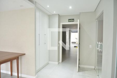 Apartamento à venda com 185m², 4 quartos e 2 vagasSalão de Festas