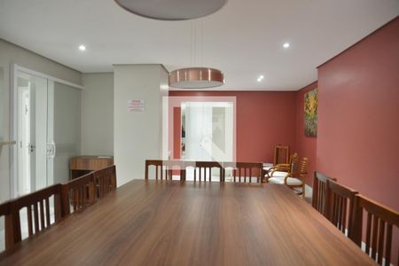 Apartamento à venda com 185m², 4 quartos e 2 vagasSalão de Festas