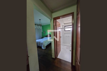 Apartamento à venda com 185m², 4 quartos e 2 vagasQuarto