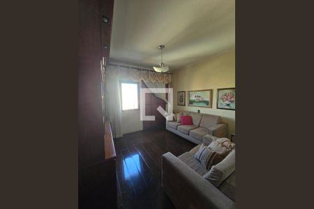 Apartamento à venda com 185m², 4 quartos e 2 vagasSala de Estar