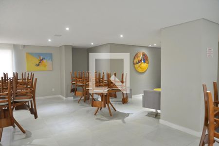 Apartamento à venda com 185m², 4 quartos e 2 vagasSalão de Festas