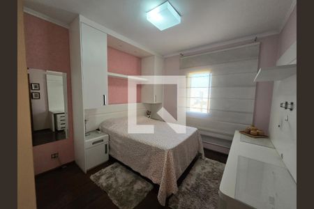 Apartamento à venda com 185m², 4 quartos e 2 vagasQuarto