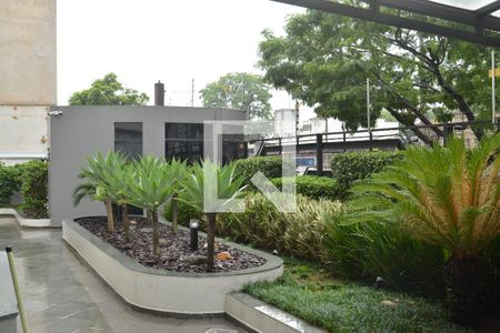 Apartamento à venda com 185m², 4 quartos e 2 vagasÁrea Externa