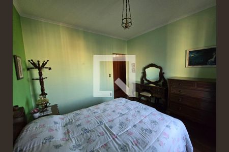 Apartamento à venda com 185m², 4 quartos e 2 vagasQuarto