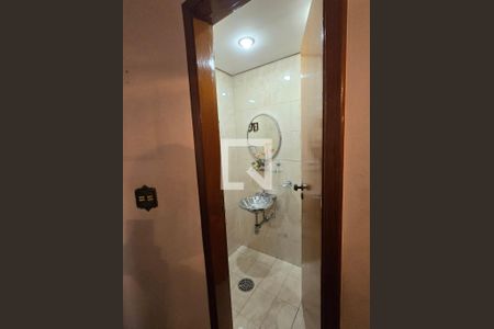Apartamento à venda com 185m², 4 quartos e 2 vagasBanheiro