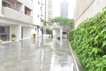 Apartamento à venda com 185m², 4 quartos e 2 vagasÁrea Externa