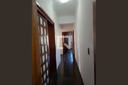 Apartamento à venda com 185m², 4 quartos e 2 vagasSala de Estar