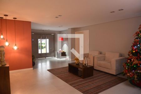 Apartamento à venda com 185m², 4 quartos e 2 vagasHall de Entrada