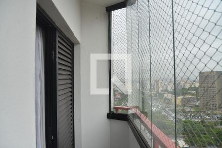 Apartamento à venda com 185m², 4 quartos e 2 vagasSacada