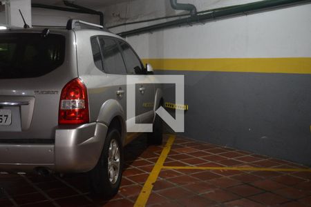 Apartamento à venda com 185m², 4 quartos e 2 vagasGaragem