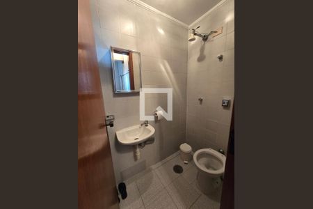 Apartamento à venda com 185m², 4 quartos e 2 vagasBanheiro