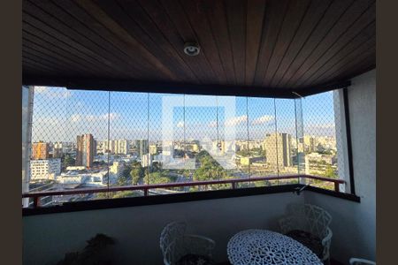 Apartamento à venda com 185m², 4 quartos e 2 vagasSacada