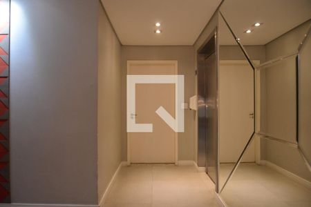 Apartamento à venda com 185m², 4 quartos e 2 vagasHall de Entrada