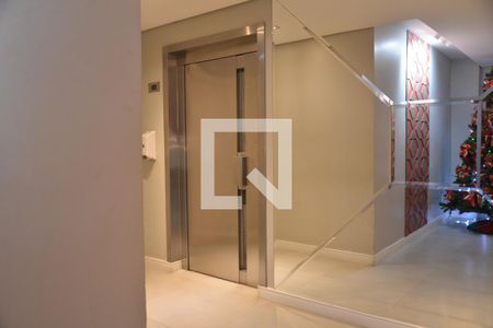 Apartamento à venda com 185m², 4 quartos e 2 vagasHall de Entrada