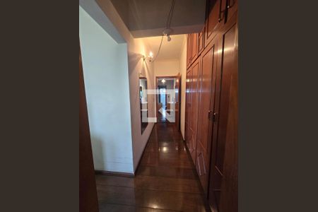 Apartamento à venda com 185m², 4 quartos e 2 vagasSala de Estar