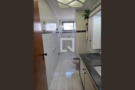 Apartamento à venda com 185m², 4 quartos e 2 vagasBanheiro