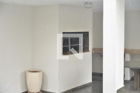 Apartamento à venda com 185m², 4 quartos e 2 vagasChurrasqueira