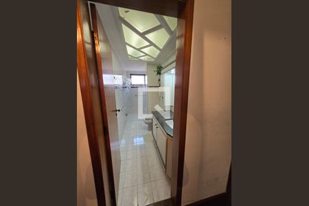 Apartamento à venda com 185m², 4 quartos e 2 vagasBanheiro