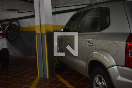 Apartamento à venda com 185m², 4 quartos e 2 vagasGaragem