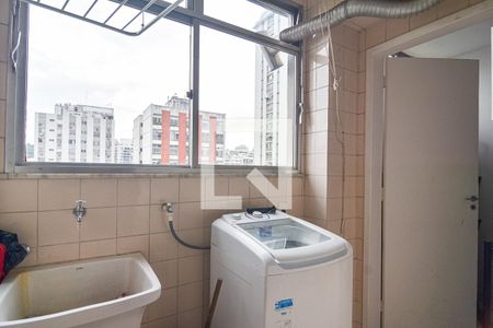 Apartamento à venda com 85m², 2 quartos e 1 vagaÁrea de Serviço